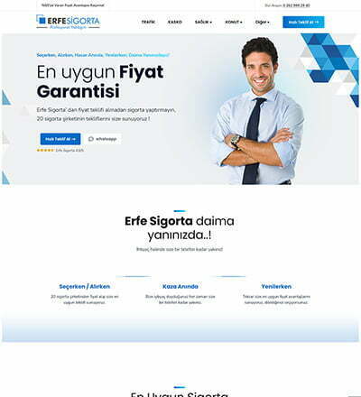 Erfe Sigorta