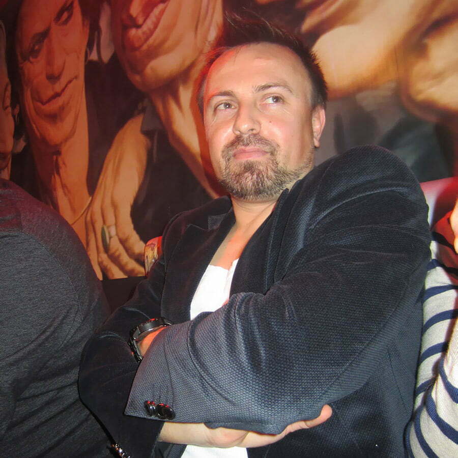 Hakkkımda 1 Nazif Ergin