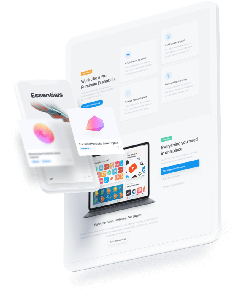 Profesyonel Web Tasarım 1 Web Tasarım